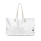 Meditation Affirmations…Weekender Bag