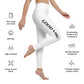 Good Vibes Yoga Leggings