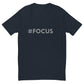 FOCUS Short Sleeve T-shirt