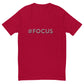 FOCUS Short Sleeve T-shirt
