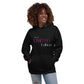 I Am A Limited Edition Unisex Hoodie