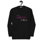 I Am A Limited Edition Unisex Hoodie