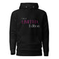 I Am A Limited Edition Unisex Hoodie