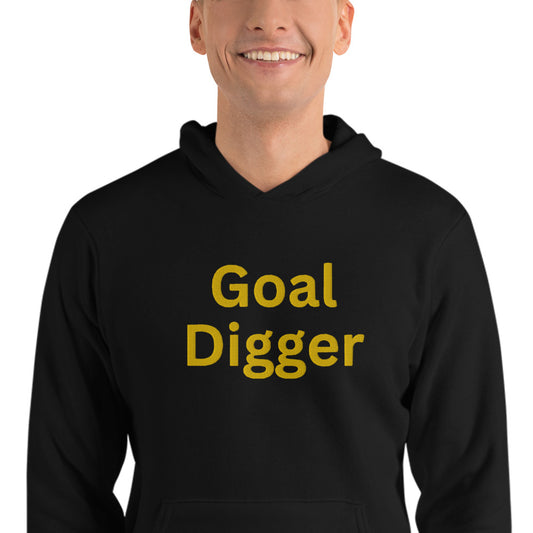 Unisex hoodie